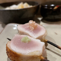 鳥つた - 