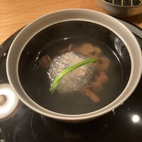 銀座ろくさん亭 - 