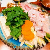 浦正鮨 別邸 - 