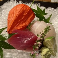 銀座ろくさん亭 - 