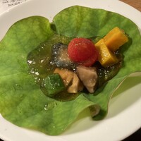 銀座ろくさん亭 - 