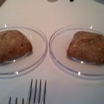 ラトラス - パン１