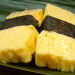 すし処 まる辰 - 玉子