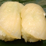 すし処 まる辰 - たいら貝