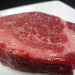 肉の但馬屋 - ☆お塩はガリガリ岩塩です（*^_^*）☆