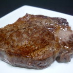 肉の但馬屋 - 料理写真:☆和牛フィレ肉大好き（≧▽≦）～❤☆