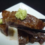 肉の但馬屋 - ☆何度食べてもまた食べたくなりますね(^^ゞ☆