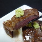 肉の但馬屋 - ☆フィレ～ヘレ～もっと食べたぁい（笑）☆