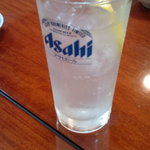 烏山 - 普通にレモンサワー