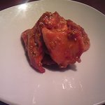 正泰苑 - ゲタ(\980)