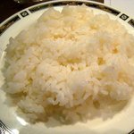 ＴＨＥ ＯＲＣＨＡＲＤ - ('09/07)ライス