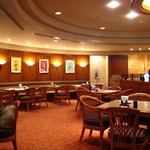 ＴＨＥ ＯＲＣＨＡＲＤ - ('09/07)店内風景