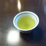 三浦屋 - 【H25.5.3】ランチタイム入店。