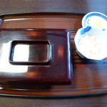 三浦屋 - 【H25.5.3】蒲焼き２３００円。
