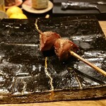 焼き鳥 とり篠 - 