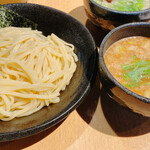 Tsukemen Suzume - 