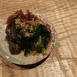 焼き鳥 とり篠 - 