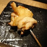 焼き鳥 とり篠 - 