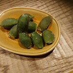 焼き鳥 とり篠 - 