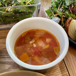 やさいの王様 - 