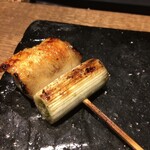 焼き鳥 とり篠 - 
