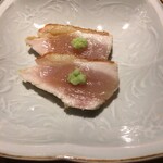 焼き鳥 とり篠 - 