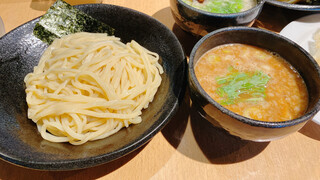 Tsukemen Suzume - 