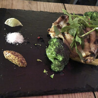 piccole lampare & rooftop Sky Bar - 