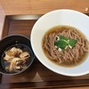 自家製粉石臼挽き小麦 洛中その咲