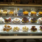 Delicius pasticceria - 