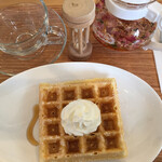 カフェ ルアナ - 