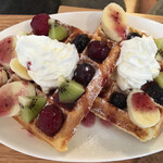 カフェ ルアナ - 