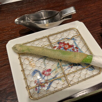 北新地　串かつ凡 - 