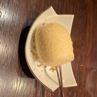 北新地　串かつ凡 - 