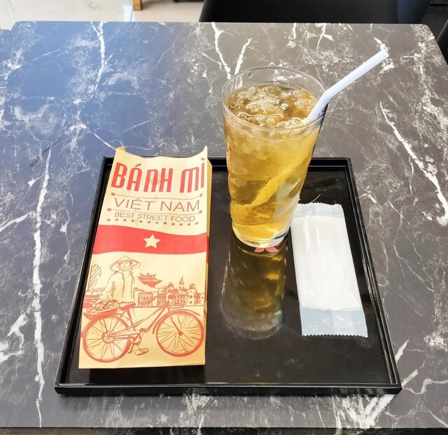 BANH MI SHIN KUN 平井