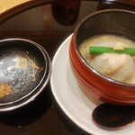 すっぽん ふぐ 日本料理 新宿あぐら屋 - 