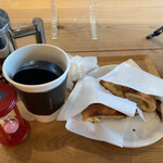 ZEBRA Coffee&Croissant - 