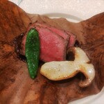 すっぽん ふぐ 日本料理 新宿あぐら屋 - 