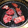 足柄牛焼肉もり次 - 