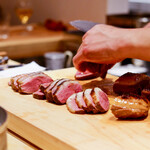 食堂えびちゃん - 