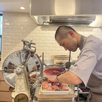 ペレグリーノ - 