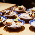 食堂えびちゃん - 