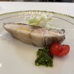 ペレグリーノ - 