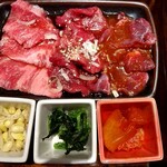 本格焼肉 カンゲン - 