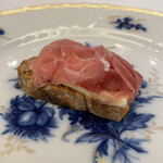 ペレグリーノ - 