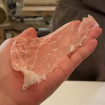 ペレグリーノ - 