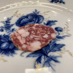 ペレグリーノ - 