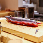 食堂えびちゃん - 