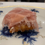 ペレグリーノ - 