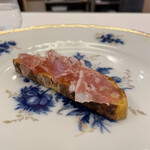 ペレグリーノ - 